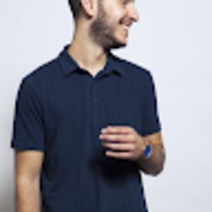 Meet your Posher, Joe